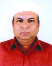 Mr. Monzur Elahee Md. Iqbalur Rahman  
