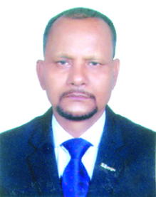 Mr. Mritunjoy Dhar (Bhola) 