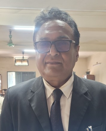 Mr. Khayrul Kabir Rumen 