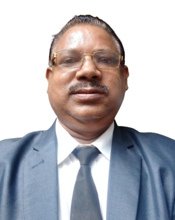 Mr. Radha Kabta Sutra Dhar 