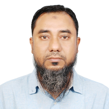 Mr. Abul Kashem Md. Mahim 