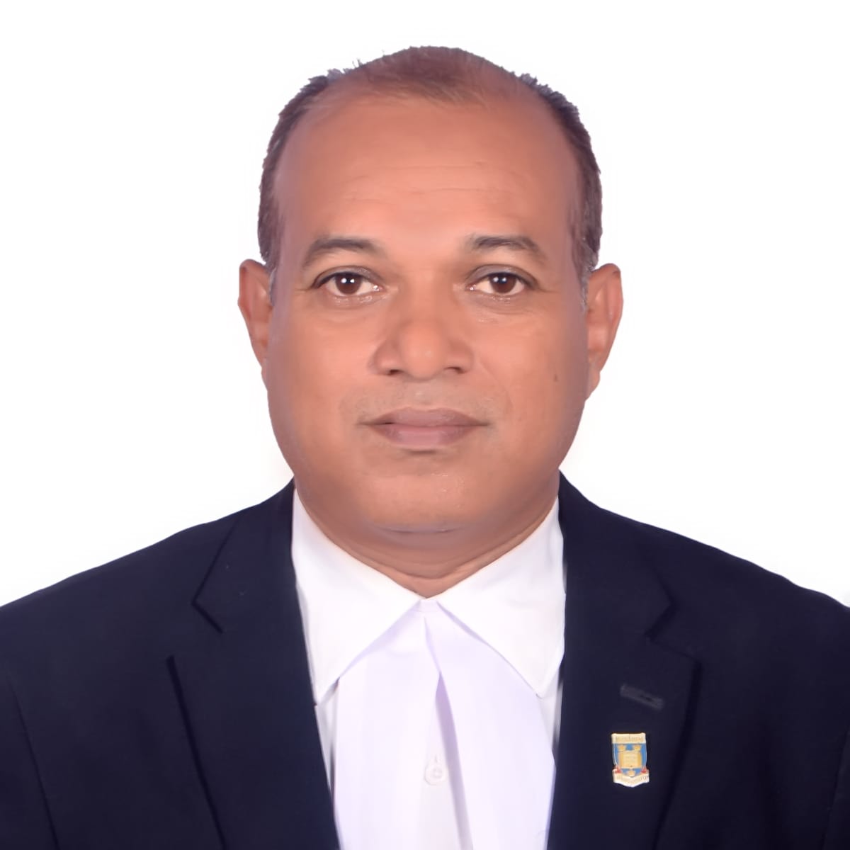 Mr. Anam Ahmed 