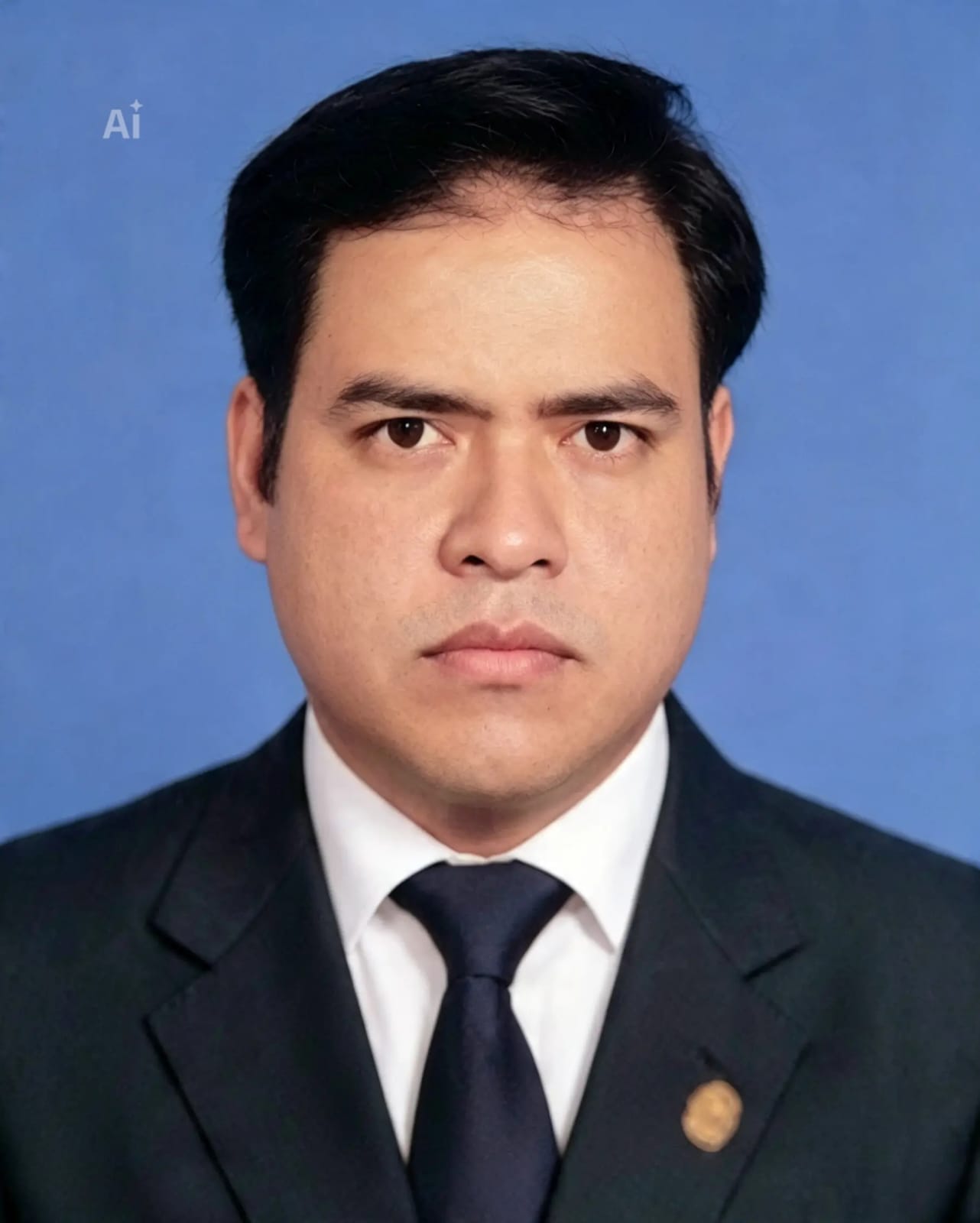 Mr. Bidyut Chakraborty