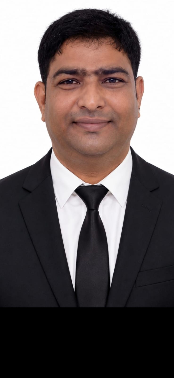 Mr. Anontho Kumar Roy