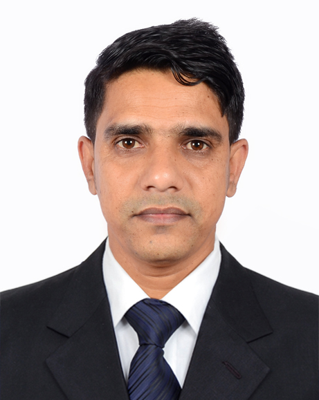 Mr. Debobratha Talukder 