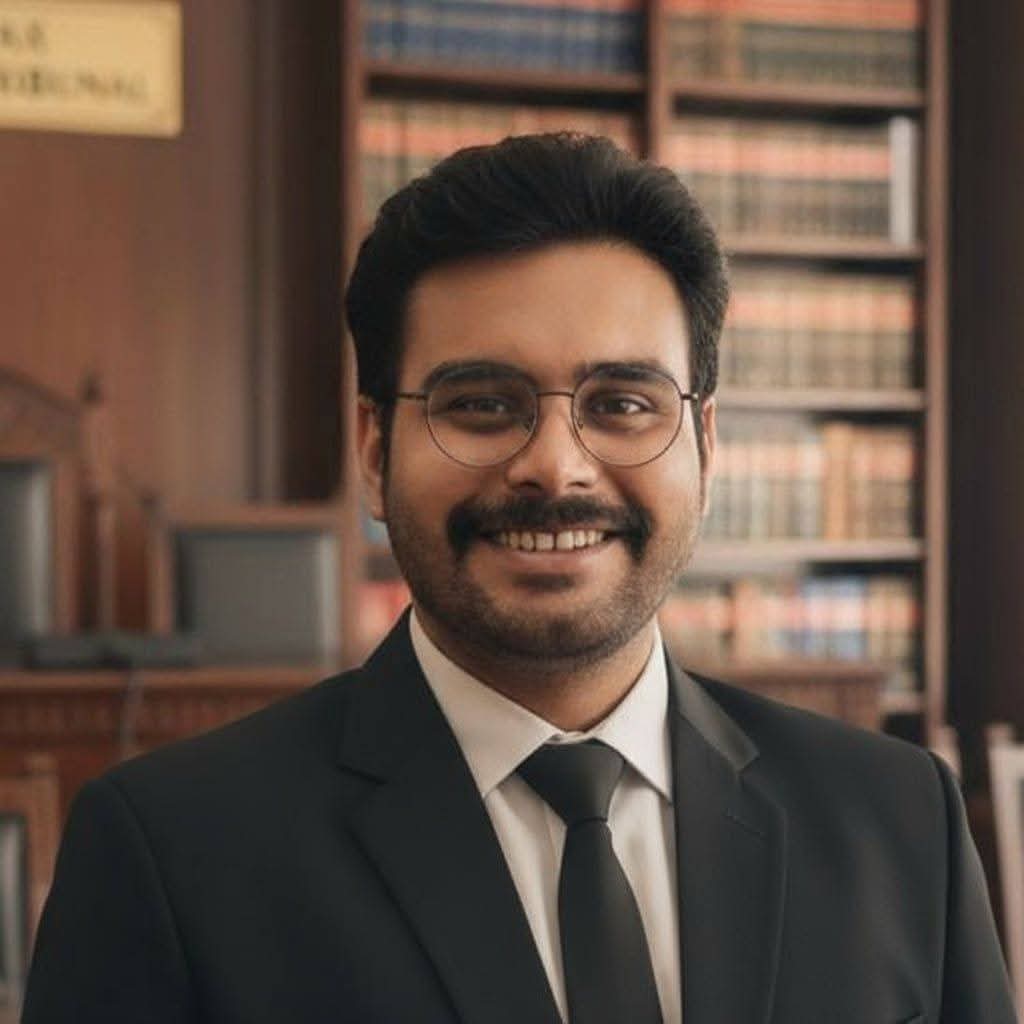 Mr. Md. Sazzad Khandakar 