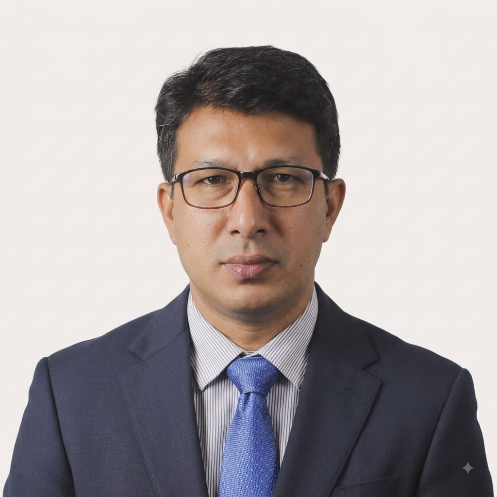 Mr. Mijanur Rhaman 