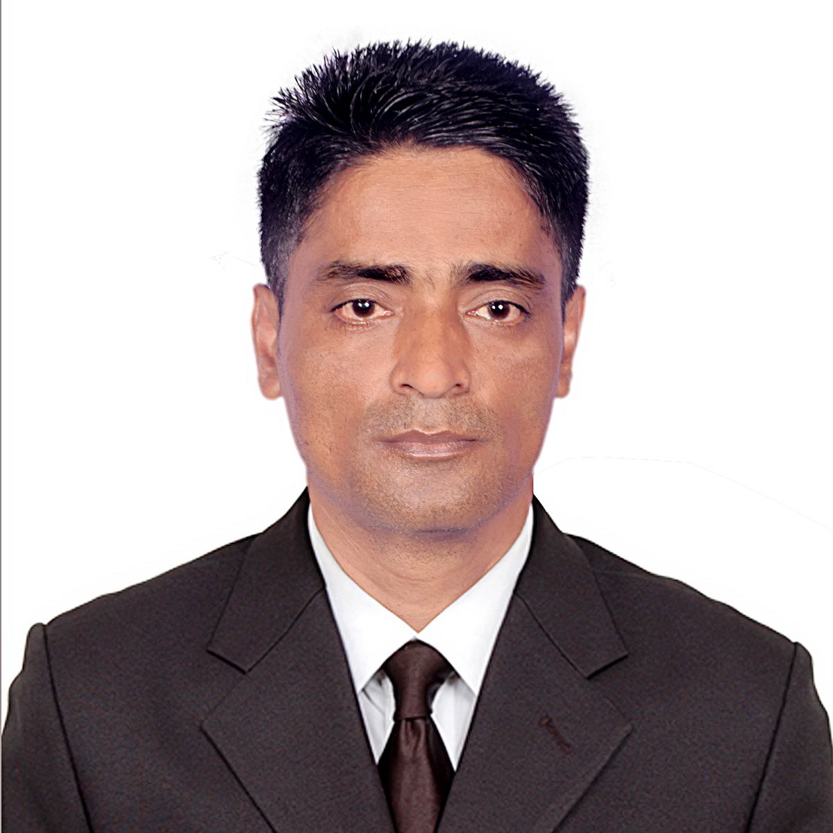 Mr. Pran Gopal Datta