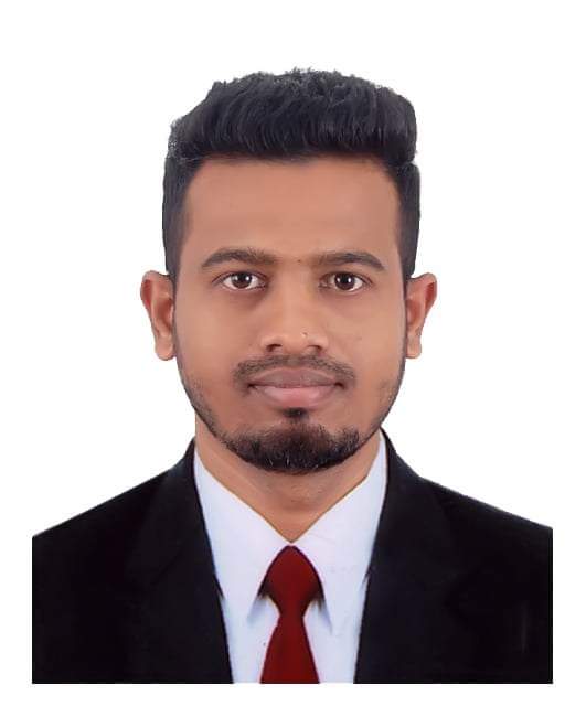 Mr. Tofayel Ahmed 