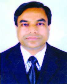 Mr. Sajal Kumar Ray