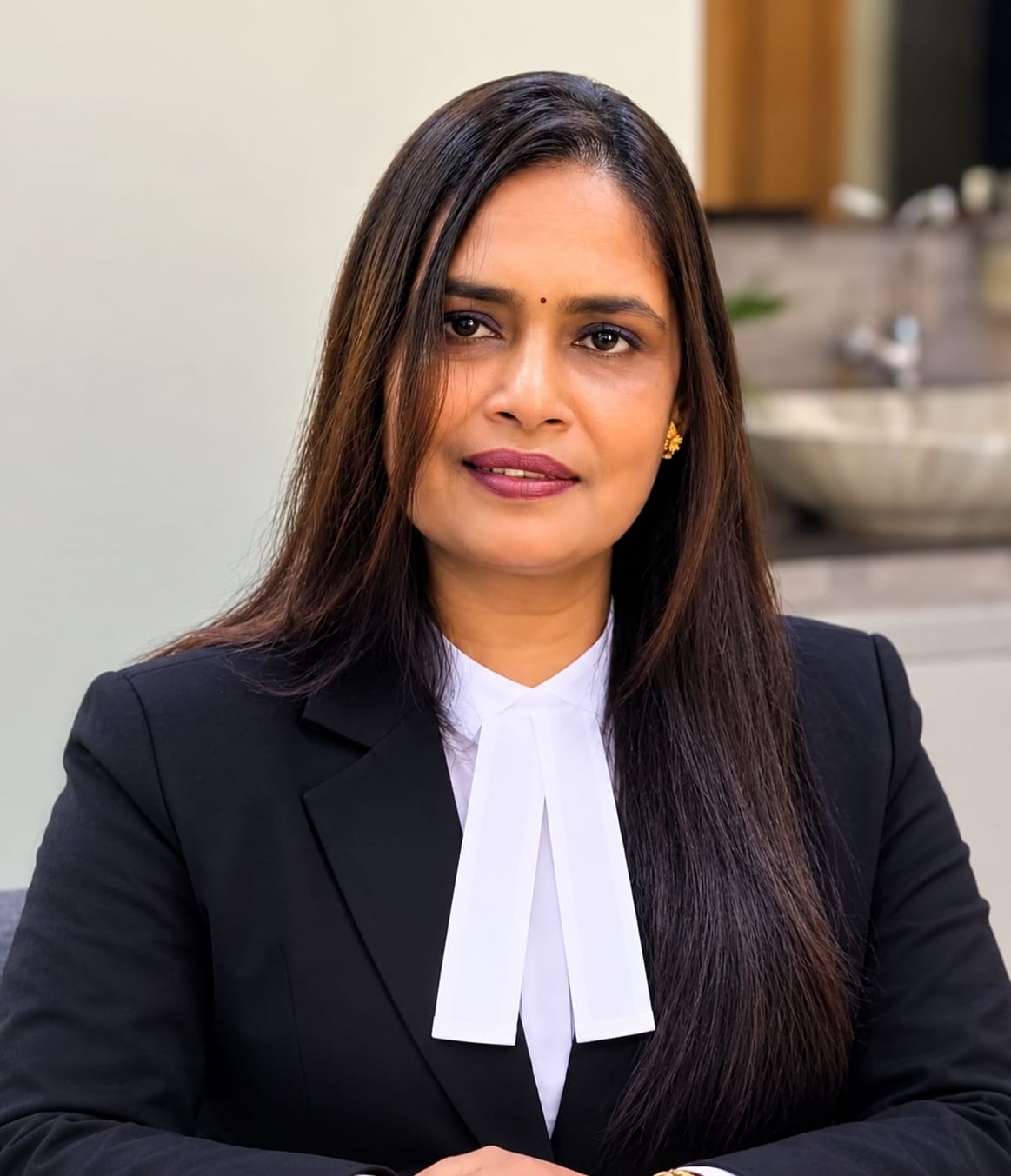 Mrs. Ratna Shaha