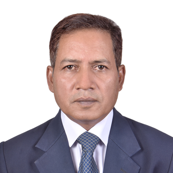 Mr. Liton Chadra Das 