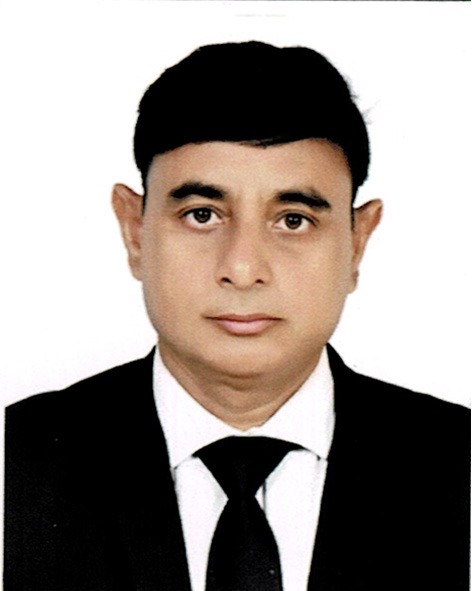 Mr. Md Iftiaque Hossain Monju 