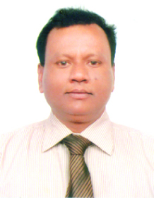 Mr. Kabindra Kumar Das