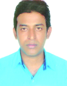 Mr. Tushar Roy