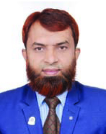 Mr. Mohammad Abdul Alim Pathan 