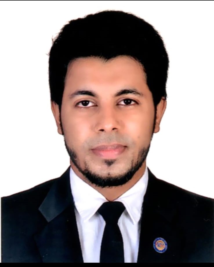 Mr. Asdur Rahman Tareq