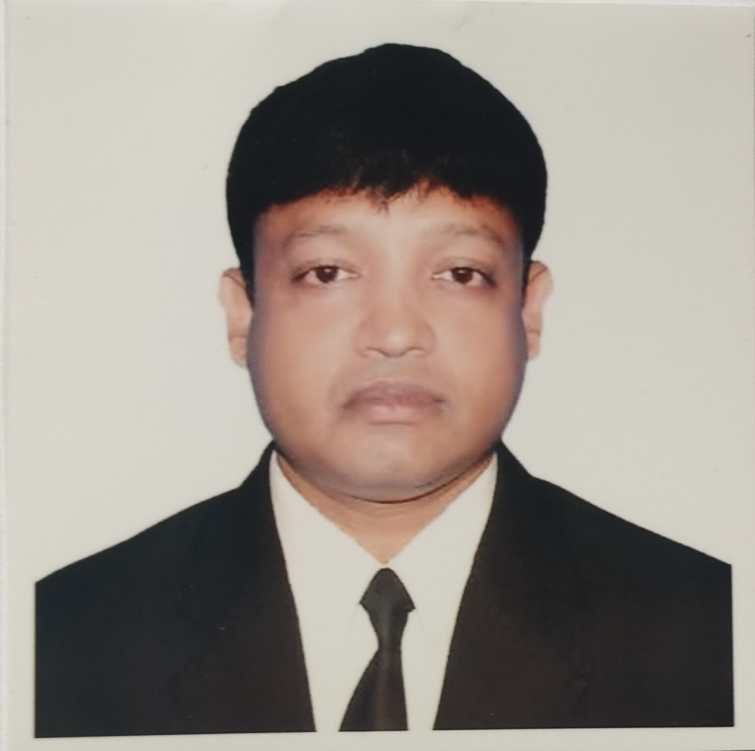 Mr. Binayak Sarker 