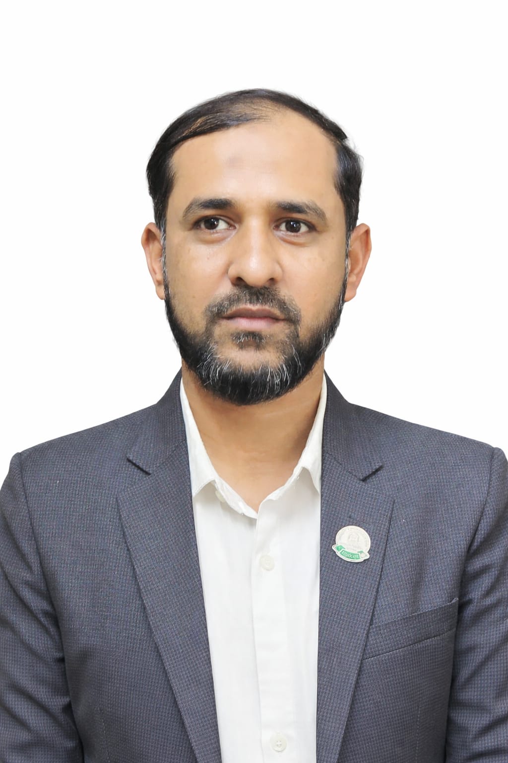 Mr. Md. Abdur Rayhan Jewel 