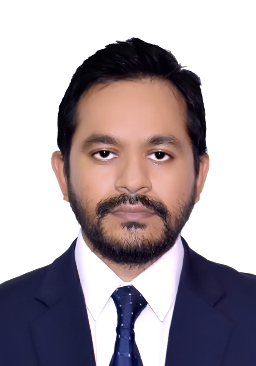 Mr. Nasif Md. Miuz UL Marjan 