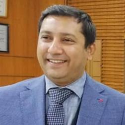 Mr. Mohammed Tofazzul Hussain FCA