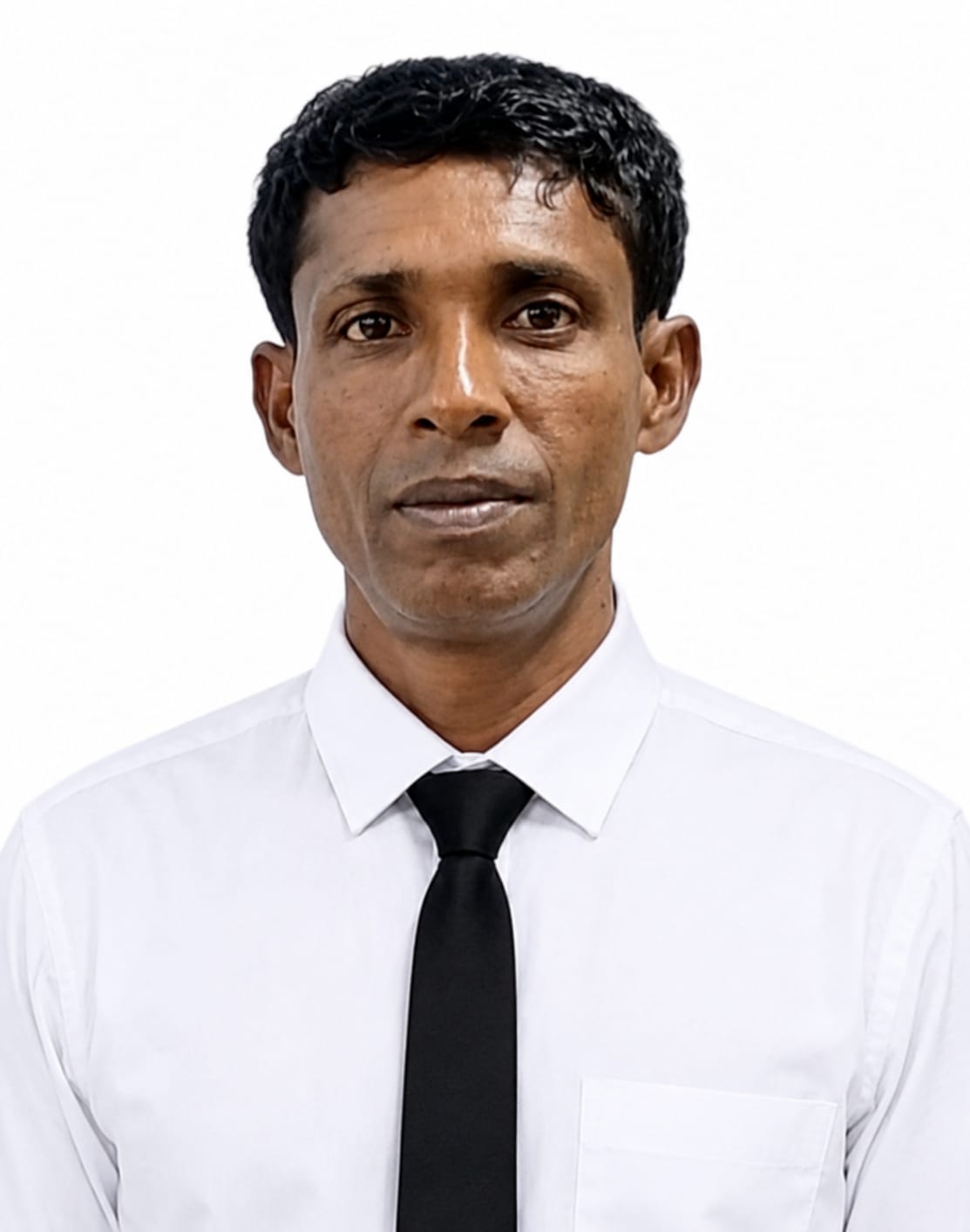 Mr. Md Abdur Rashid 