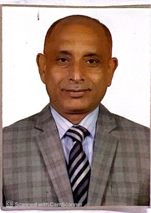 Mr. Biman Kanti Roy 