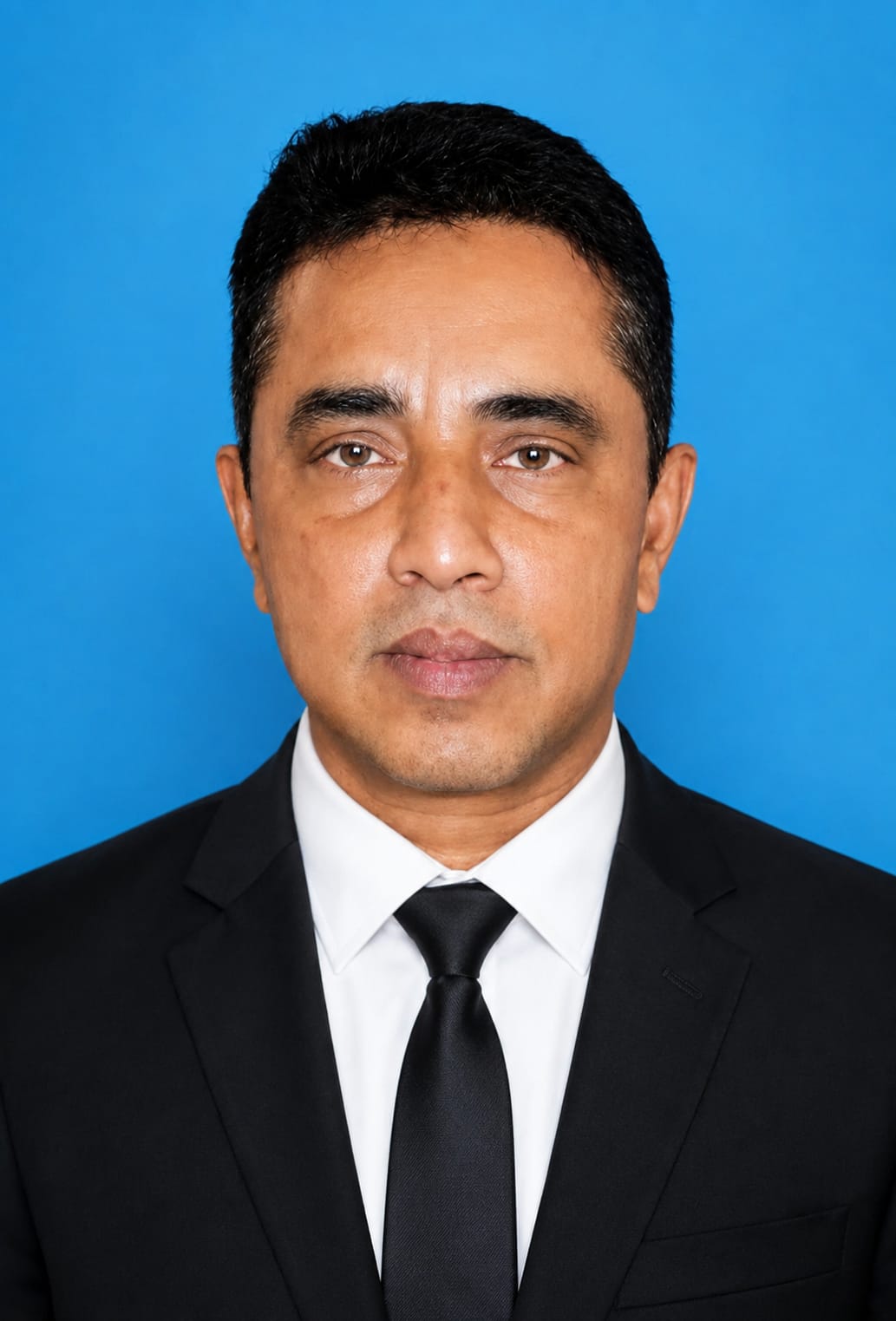 Late- Ratan Kumar Roy