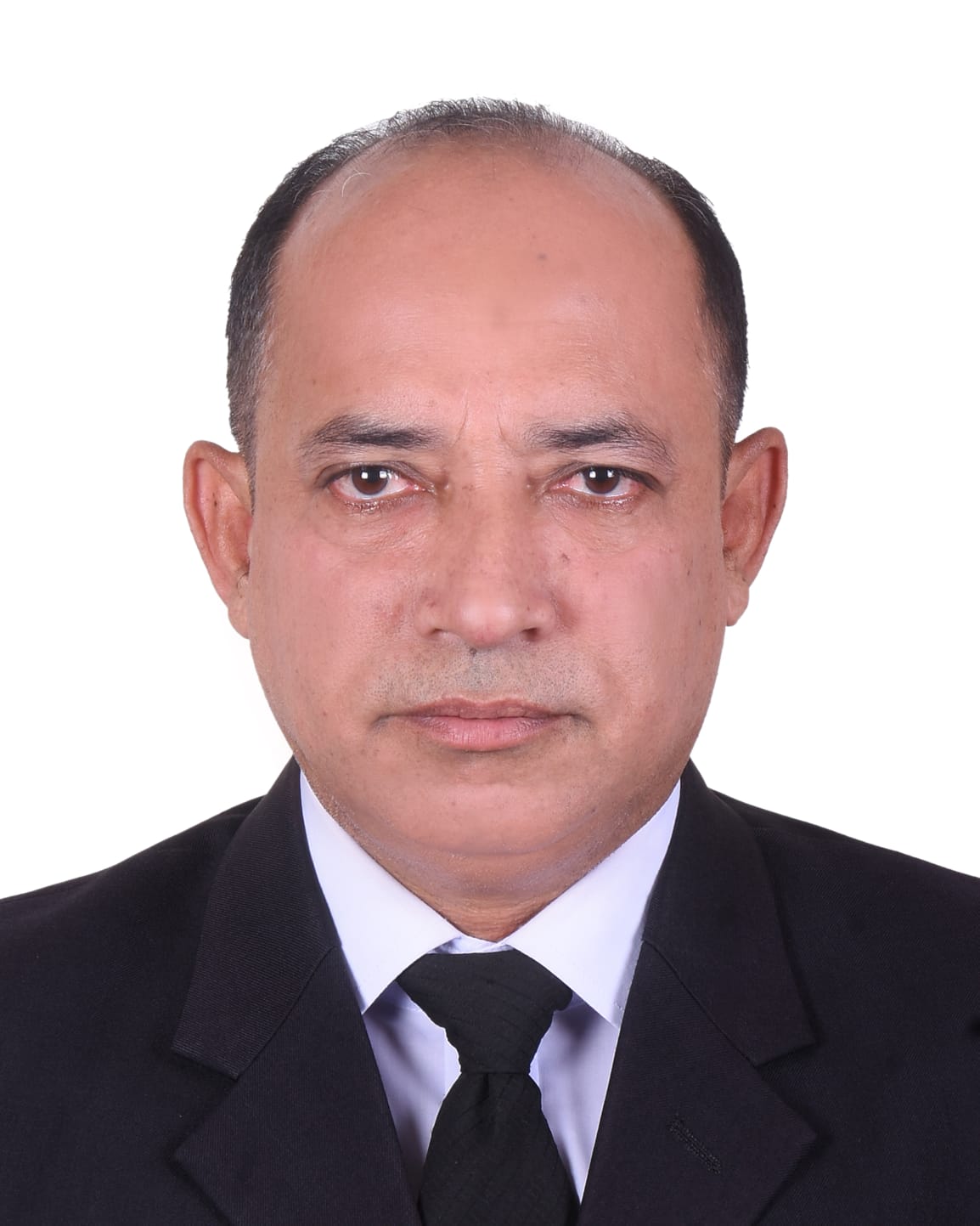 Mr. Mohammed Azizur Rahman 