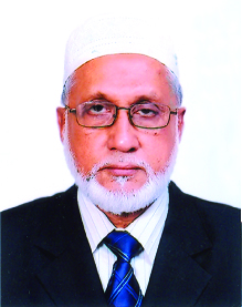 Mr. Sulaiman Hussain Khan