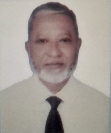 Mr. Saleh Ahmed