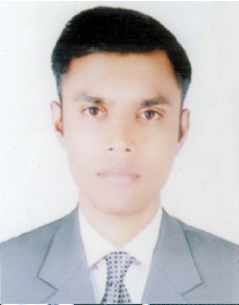 Mr. Md. Naimul Islam