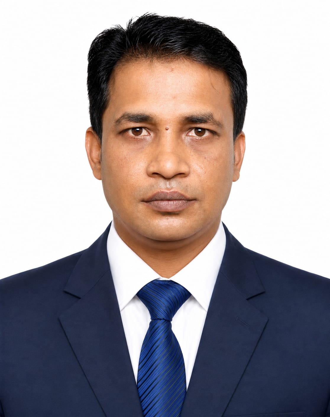 Mr. Raisul Islam
